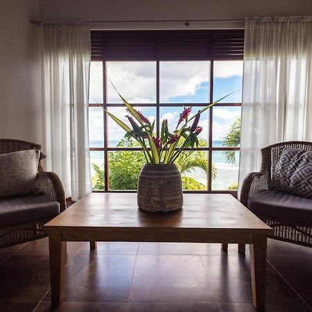 Villas De Jardin Self-Catering Port Glaud Exterior foto