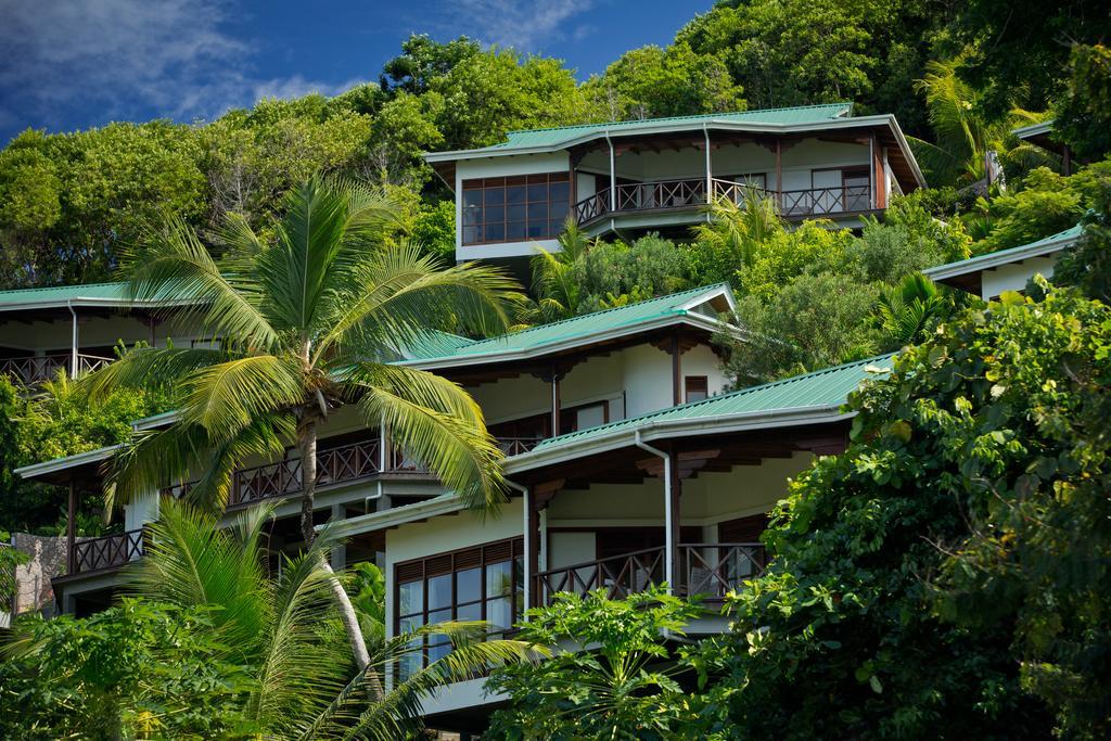 Villas De Jardin Self-Catering Port Glaud Zimmer foto